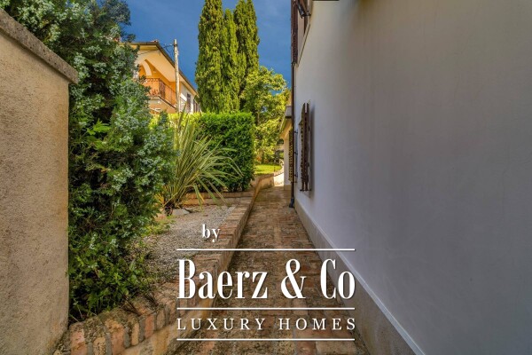 photo 18 Istria, Umag - unique NKP villa 400 m2 only 30 m from the sea