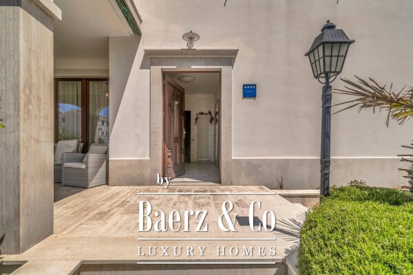 photo 38 Istria, Umag - unique NKP villa 400 m2 only 30 m from the sea