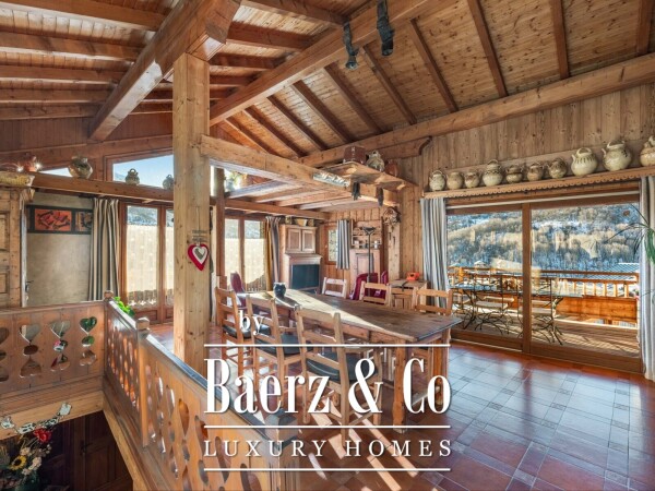 photo 3 AUTHENTIC VILLAGE HOUSE 7 ROOMS - BREATHTAKING VIEW