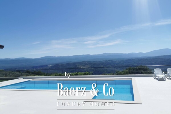 photo 28 Istria, Vrh - Villa with a wonderful panoramic view