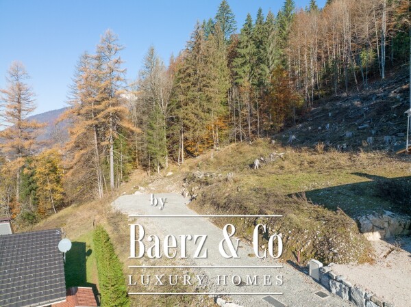 photo 6 BUILDING PLOT - CLOSE TO THE CENTRE