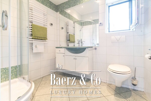 photo 11 Maksimir, beautiful family house