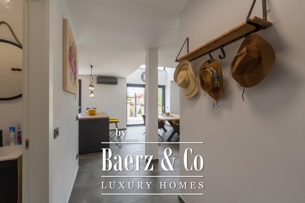 photo 13 Istria, Umag, modern house in a great location