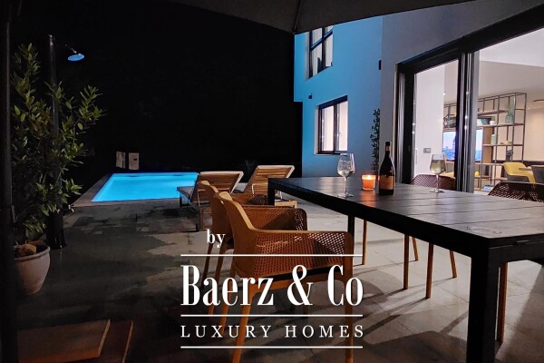 photo 38 Istria, Umag, modern house in a great location