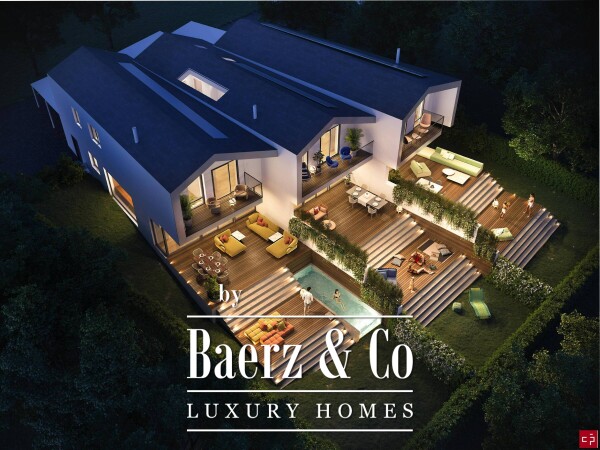 photo 3 VILLA DU MILIEU - VOLLEGES