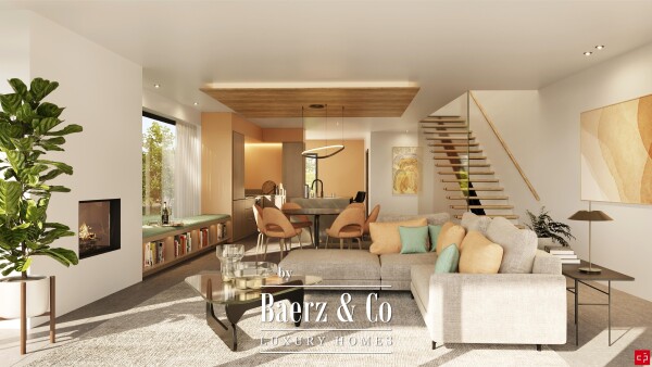 photo 2 VILLA  EST - VOLLEGES