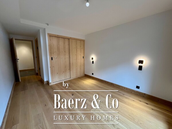 photo 7 Spacious T4 apartment in new residence