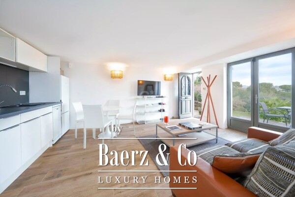 photo 13 Gorgeous villa with panoramic Sea view and old village