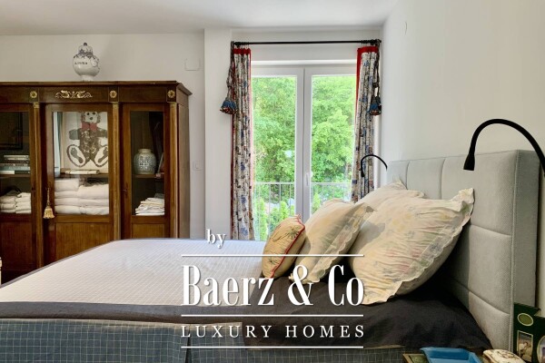 photo 41 Brseč - a beautiful luxury villa with a pool and a panoramic view of the sea