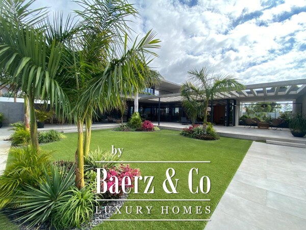 photo 38 Discover a Masterpiece of Modern Elegance in Playa Paraíso