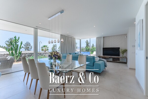 photo 7 Prestige & Profit: Exclusive Abama Villa with Full Rental Rights