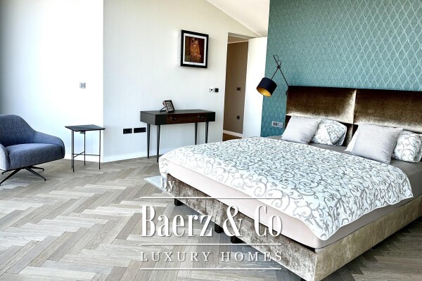 photo 27 Island of Krk, Vrbnik, luxury villa with pool