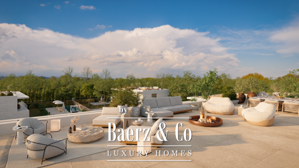 photo 2 Beautiful luxury home in Ses Torres, Ses Torres