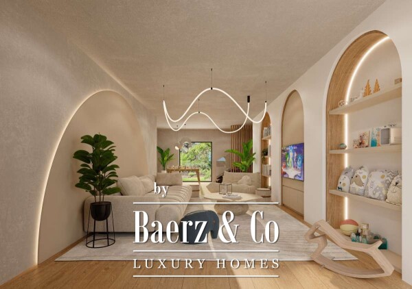 photo 7 Beautiful luxury home in Ses Torres, Ses Torres