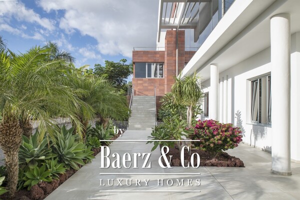 photo 21 Luxury villa in Golf Costa Adeje - an oasis of elegance and tranquillity