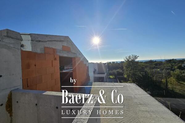 photo 9 Istria, Poreč, modern villa near the sea