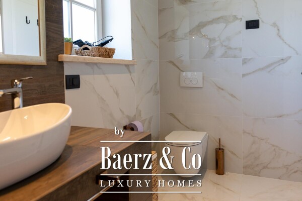 photo 76 Istria, Momjan, modern stone villa