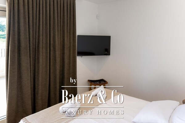 photo 87 Istria, Momjan, modern stone villa