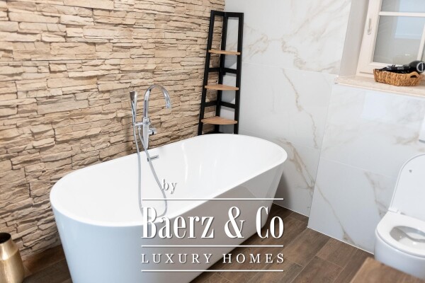 photo 99 Istria, Momjan, modern stone villa