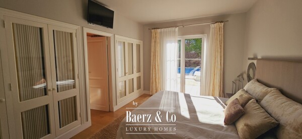 photo 20 EXCLUSIVE VILLA IN SON BLANC