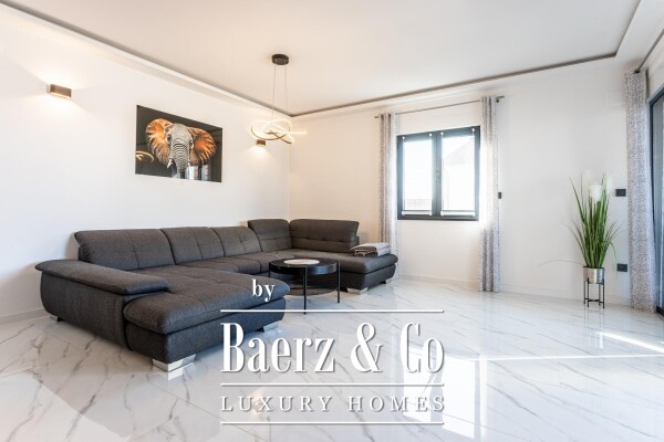 photo 23 Vodice, Srima, beautiful house 50 meters from the sea