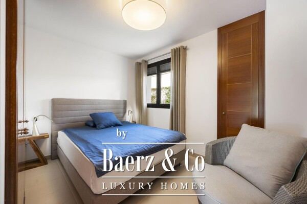 photo 20 Mediterranean Luxury: ample space and serene views in Camp de Mar