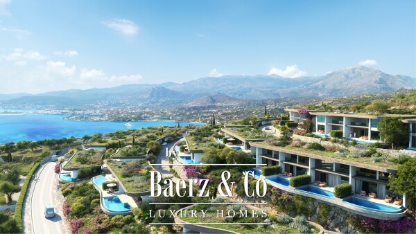 photo 1 Elounda Hills - Hilltop Residences (2 Bedrooms) - Hilltop Residences (2 Bedrooms)
