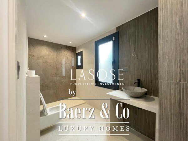 photo 23 Barcelona, El Putxet i Farró