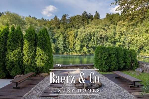 photo 47 Ozalj, a beautiful newly built family house next to Kupa!