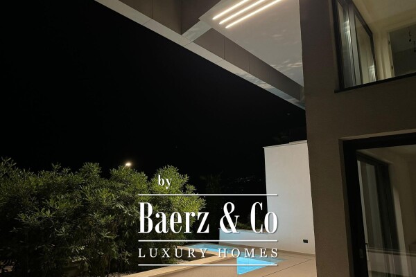 photo 20 OPATIJA, LUXURIOUS APARTMENT WITH GARDEN, SWIMMING POOL AND SEA VIEW IN TOP NEW BUILDING