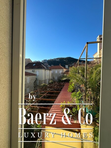 photo 2 Apartment in Budva Old Town