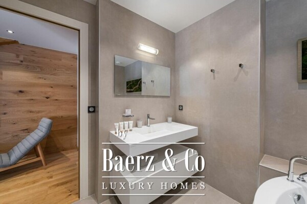 photo 8 Magnificent penthouse with panoramic views