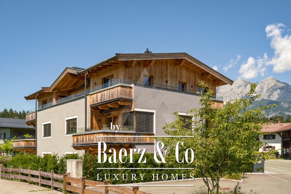 photo 12 Beautiful luxury home in Oberndorf in Tirol