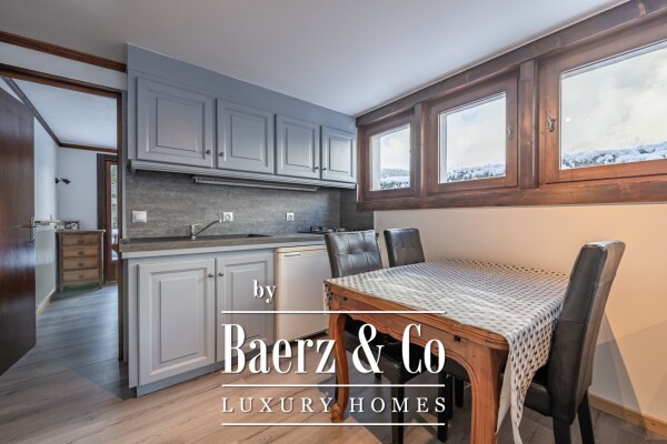 photo 15 3 Bedrooms House with Adjoining 2 room flat in the Heart of Les Houches