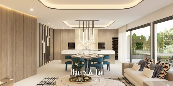 photo 37 Semi villas - Marbella East - Ref: 7910