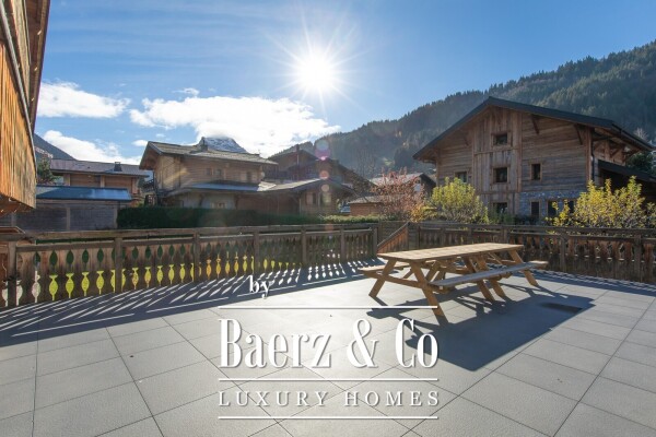 photo 12 3-BEDROOM APARTMENT + MOUNTAIN CORNER - CLOSE TO THE CENTER