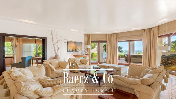 photo 11 Beautiful luxury home in Sotogrande, Sotogrande Alto - Zona G