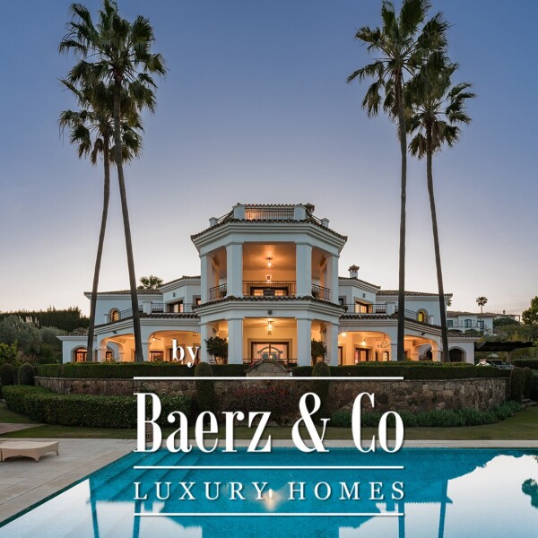 photo 40 Beautiful luxury home in Sotogrande, Sotogrande Alto - Zona G