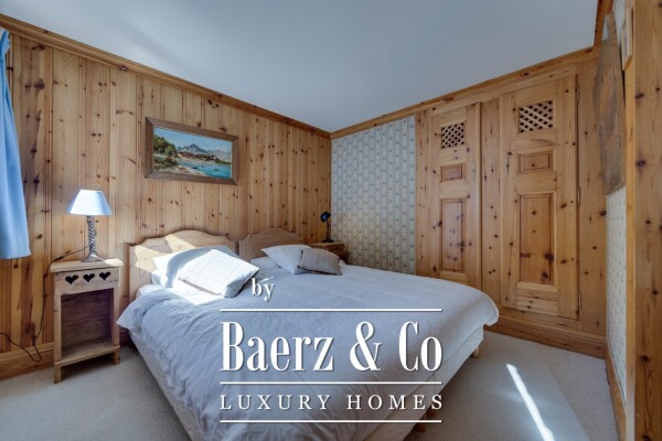 photo 9 8 ROOM CHALET - MAGNIFICENT VIEW