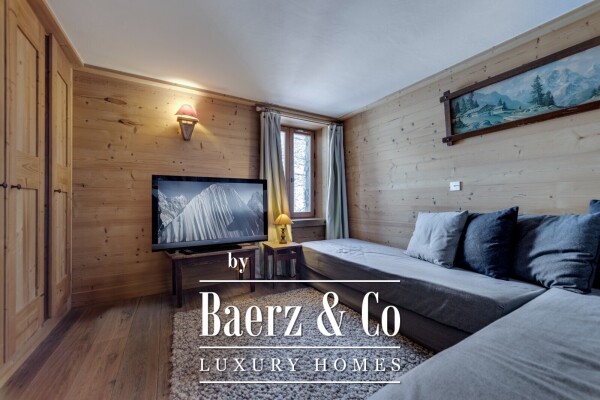 photo 13 8 ROOM CHALET - MAGNIFICENT VIEW