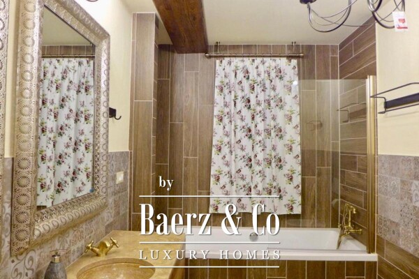 photo 30 Rogoznica, two beautiful houses in an enchanting environment, 20 meters from the sea