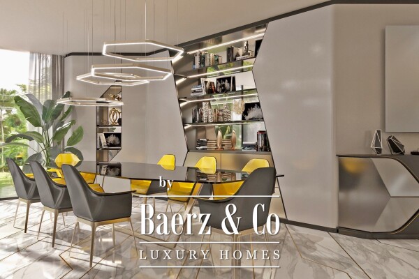 photo 7 Handover Q4 2024 | Full Golf view | V10