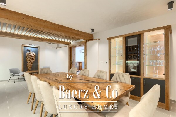 photo 48 Istria, Rovinj area - Beautiful villa with pool, wellness and spacious garden