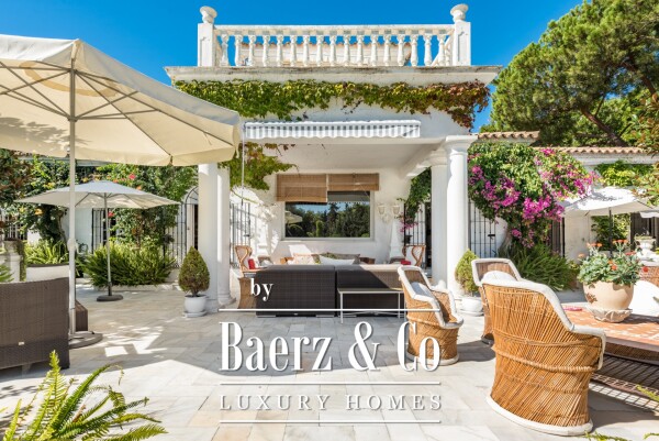 photo 36 Beautiful luxury home in Sotogrande, Sotogrande Alto - Zona D