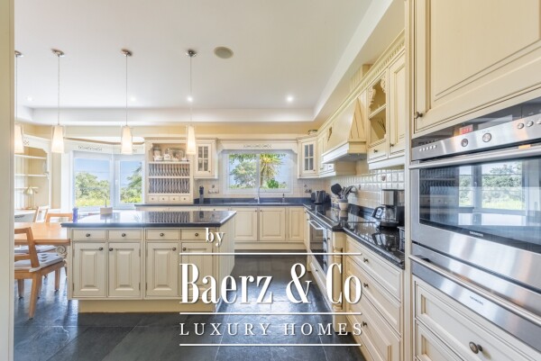 photo 8 Beautiful luxury home in San Roque, San Roque Club