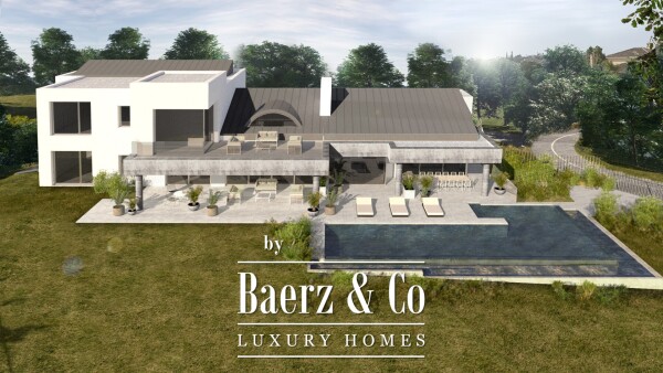 photo 2 Beautiful luxury home in Sotogrande, La Reserva - Zona L