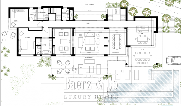 photo 9 Beautiful luxury home in Sotogrande, La Reserva - Zona L