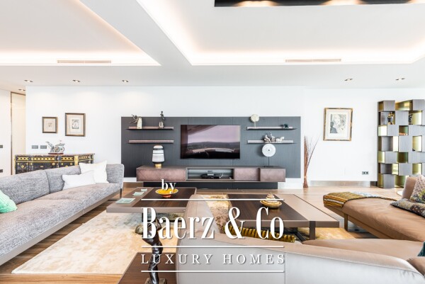 photo 11 Beautiful luxury home in Sotogrande, La Reserva - Zona M