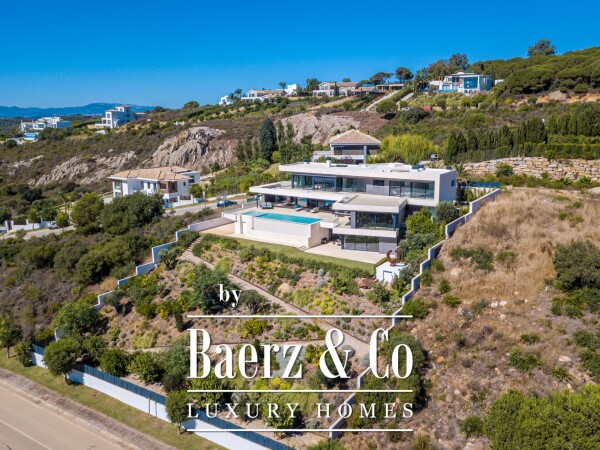 photo 27 Beautiful luxury home in Sotogrande, La Reserva - Zona M