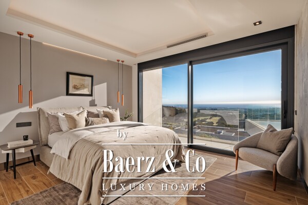 photo 46 Beautiful luxury home in Sotogrande, La Reserva - Zona M